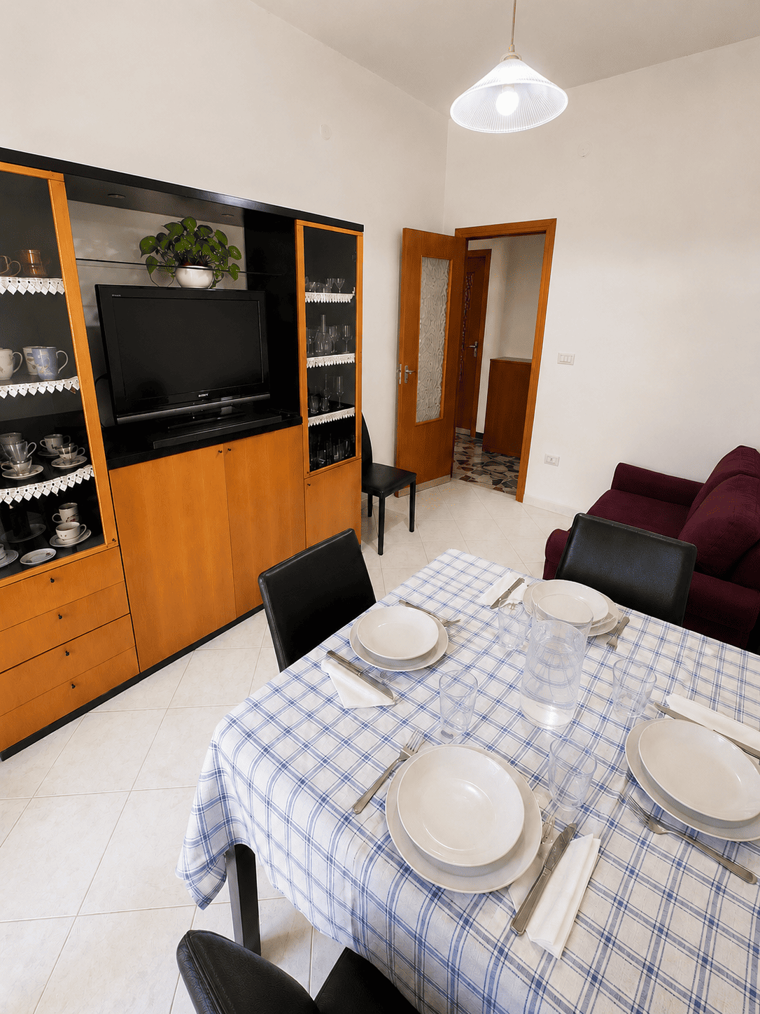 Via Quintino Sella 72 — B — Is Mirrionis, Cagliari — foto 2