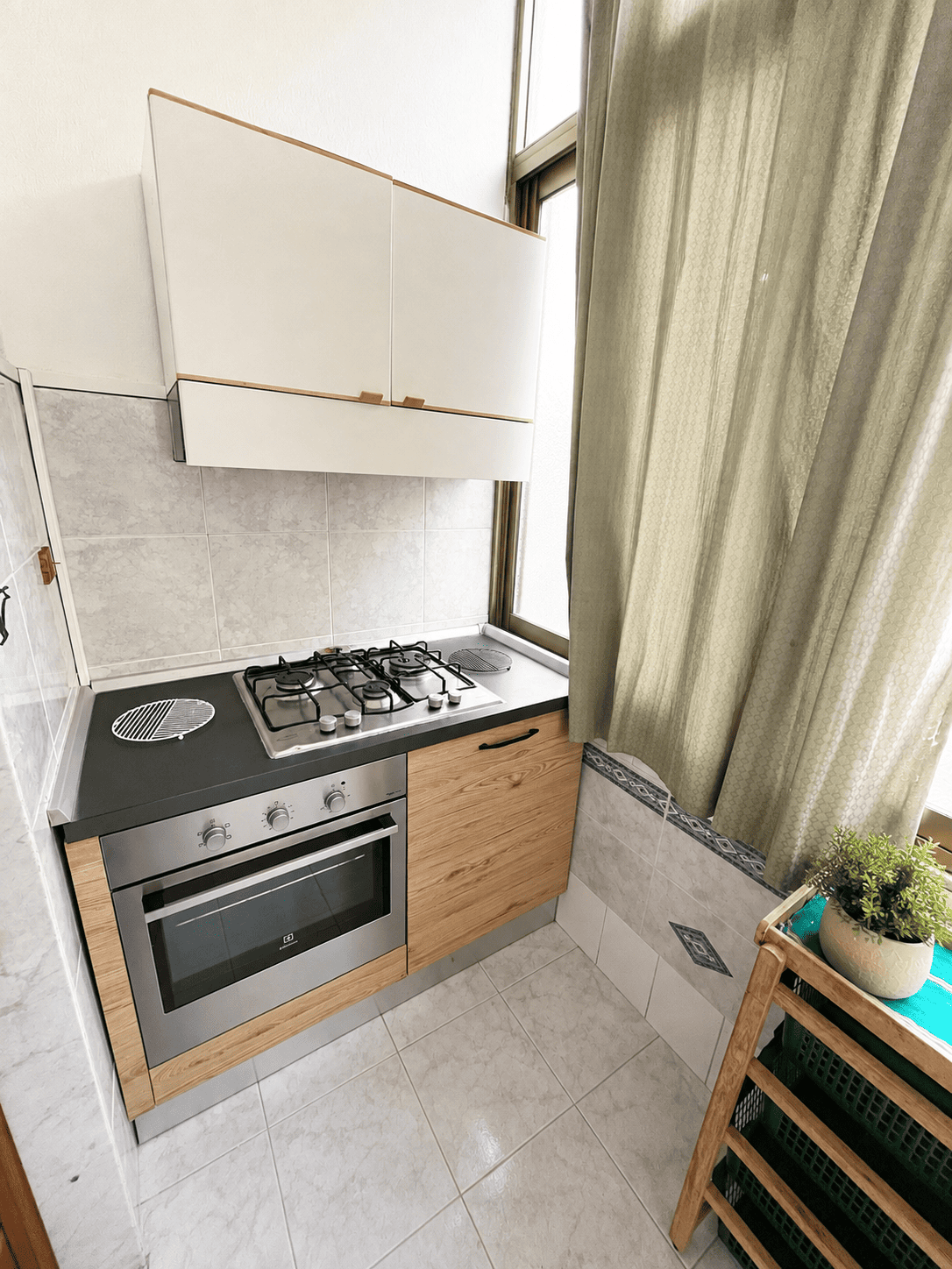 Via Quintino Sella 72 — B — Is Mirrionis, Cagliari — foto 3