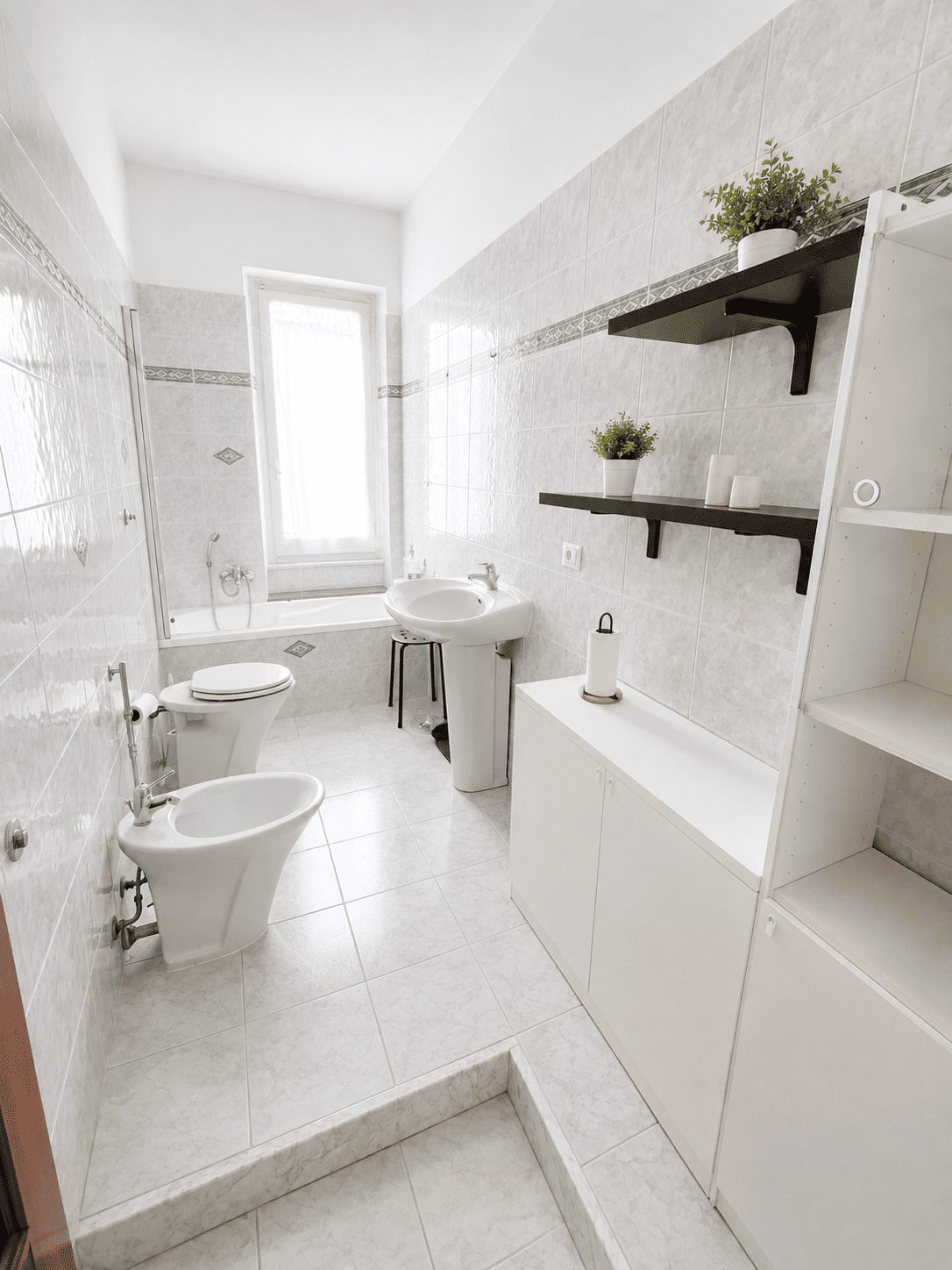 Via Quintino Sella 72 — B — Is Mirrionis, Cagliari — foto 5