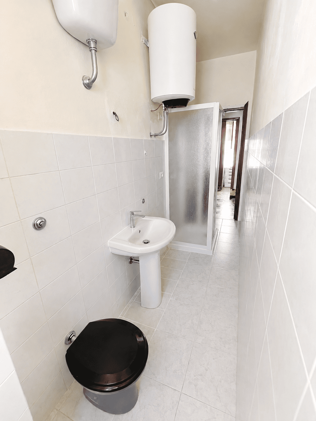 Via Quintino Sella 72 — B — Is Mirrionis, Cagliari — foto 6