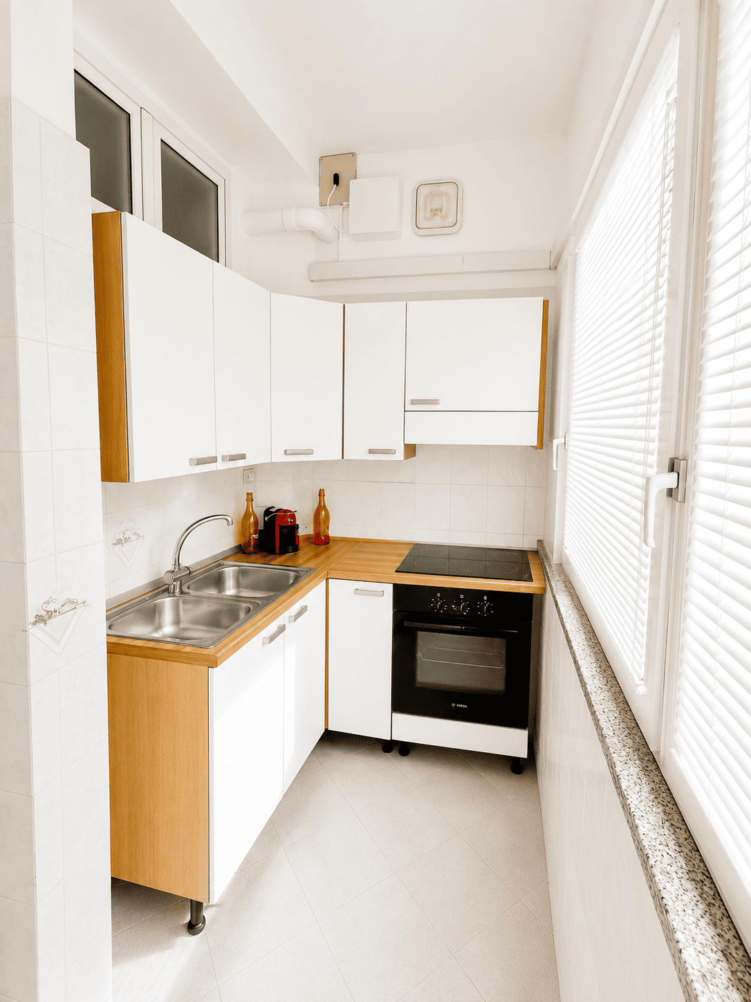 Via Quintino Sella 72 — A — Is Mirrionis, Cagliari — foto 3